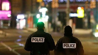 الشرطة الفرنسية: منفذ هجوم ستراسبورج مدرج على قوائم الإرهاب