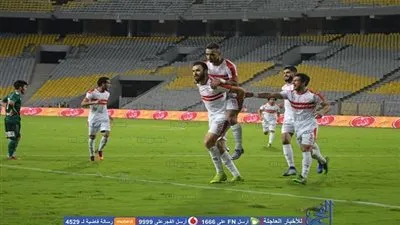 رسميا.. نقل مباراة الزمالك الإفريقية إلى ملعب برج العرب