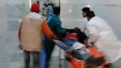 تسمم طالبتين وطفل إثر تناول 