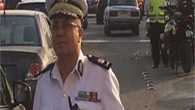 حفاظا على أرواح المواطنين.. مدير المرور يوجه بتكثيف حملات الكشف عن متعاطي المخدرات