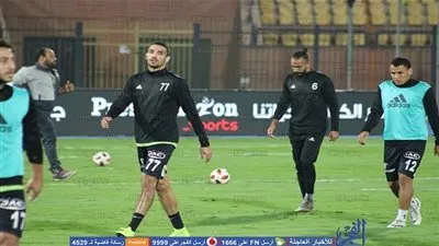المقاولون العرب: الأهلي والزمالك وبيراميدز طلبوا التعاقد مع طاهر محمد طاهر
