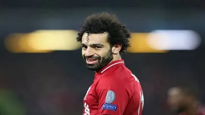 عاجل.. نجم الأهلي السابق يكشف سبب حزن محمد صلاح