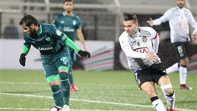 الثمانية الكبار في كأس العرب.. السعودية استثناء.. وتفوق إفريقي