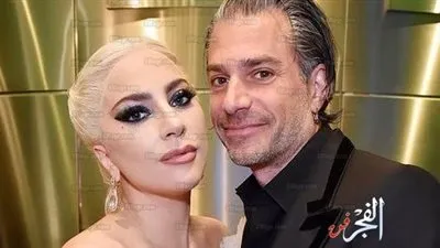 ليدي جاجا تستعد للزواج من خطيبها كريستيان كارينو