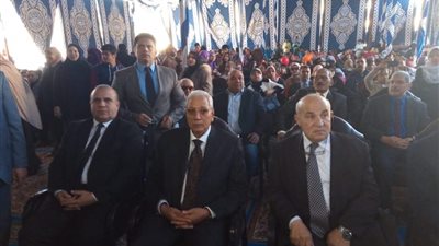 تعليم الدقهلية يحتفل باليوم العالمي لذوي الاحتياجات الخاصة