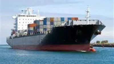 موانئ بورسعيد تسجل تداول 19 سفينة حاويات وبضائع عامة 