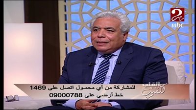 استشاري كبد يوجه نصيحة للمتعافي من فيروس سي قبل توجهه لحملة 