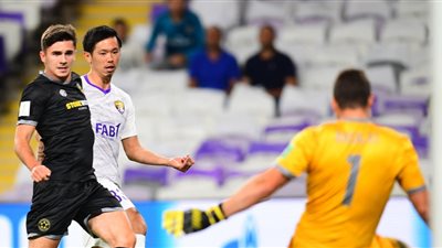 عاجل.. العين يقلص الفارق أمام ويلينجتون بمونديال الأندية (فيديو)