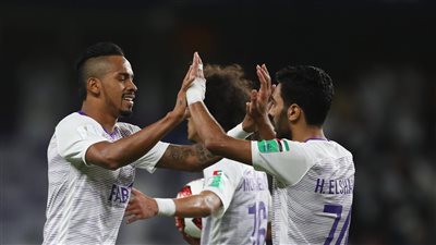 بعد عودة العين التاريخية أمام ويلينجتون.. تعرف على أبرز 5 