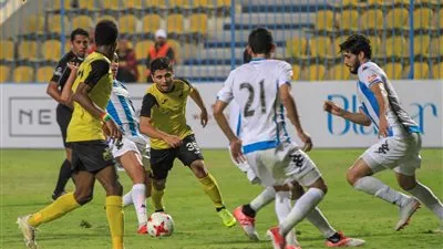  بيراميدز يخطط للتعاقد مع صفقتين من العيار الثقيل