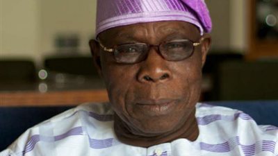 رئيس نيجيريا السابق: 