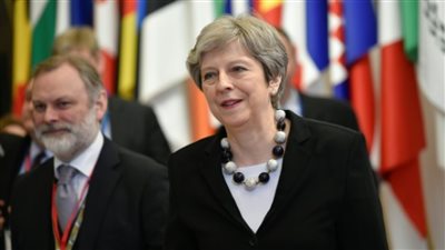 نائب معارض لـ ماي: لا يمكننا دعم اتفاق الخروج الكارثي من الاتحاد الأوروبي