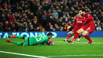 مواجهات نارية تنتظر ليفربول في دور الـ16 من دوري أبطال أوروبا