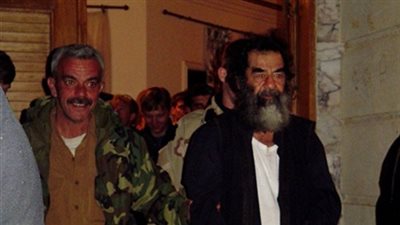 حكايات اليوم.. تأسيس محكمة العدل الدولية..والقبض على صدام حسين