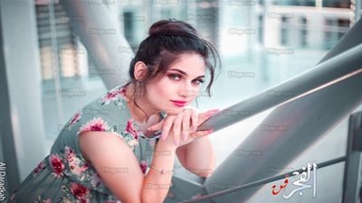 ملكة فلسطين 2019 تكشف أسرار جمالها