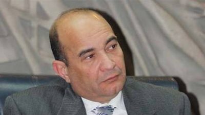 علاء ثابت عن الراحل إبراهيم سعدة: كان له شخصية خاصة