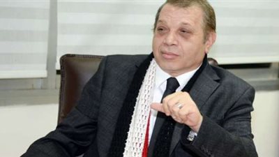 أسامة شرشر: إبراهيم سعدة كان شهيد الإخوان