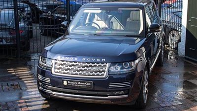 زوج ملكة بريطانيا يعرض سيارته للبيع.. تعرف على التفاصيل الكاملة