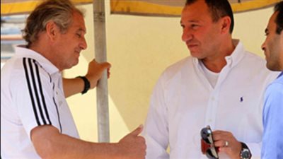 الخطيب يكشف عن تطور مثير في ملف مدرب الأهلي الجديد