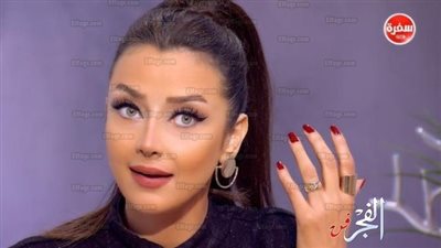 رضوى الشربيني الأكثر بحثا على جوجل لعام 2018.. ولكن لماذا يكرهها الرجال؟