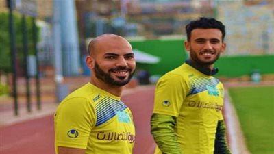 الترسانة يمنح رضا العزب مهلة 48 ساعة