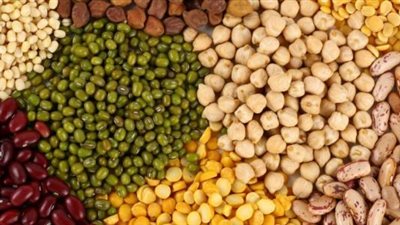 أسعار البقوليات فى مصر اليوم الخميس.. وتراجع ملحوظ فى سعر الفول