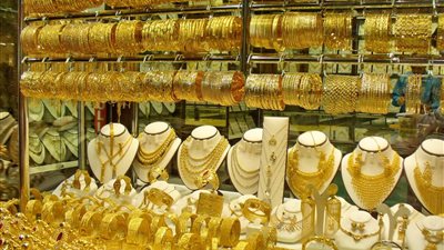 ارتفاع في أسعار الذهب خلال تعاملات اليوم الخميس 13/12/2018