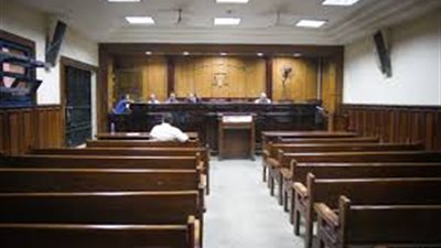 15 مارس.. الحكم على المتهمة بقتل زوجها بمعاونة عشيقها 