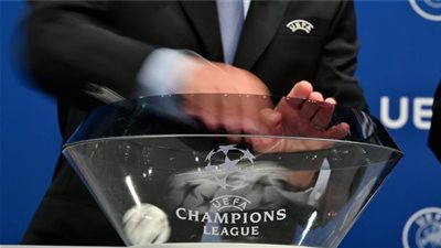 موعد قرعة دور الـ16 من دوري أبطال أوروبا والقنوات الناقلة.. من سيواجه ليفربول؟