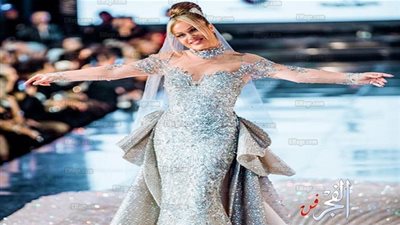 رفيق أنطوان: فستان نيكول سابا أثبت أن اللبنانيات لا يمانعن ارتداء المنتج المصري