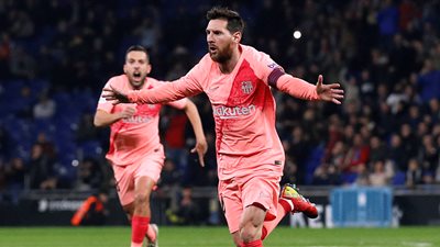 برشلونة يواجه ليفانتي في مهمة محفوفة بالمخاطر.. والريال يصطدم بفايكانو 