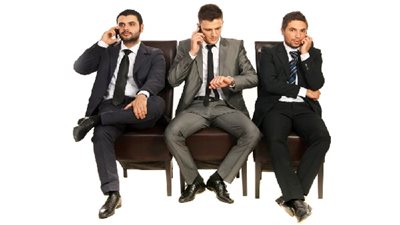 للرجال.. دراسة تكشف عن خطورة الجلوس لفترات طويلة على المثانة