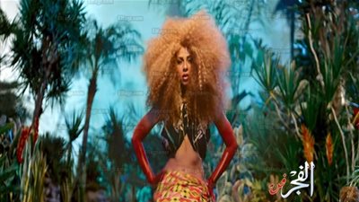 مريام فارس بإطلالات مختلفة ومتعددة في أغنيتها الجديدة (فيديو)