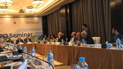 الطريق إلى الطرح.. 