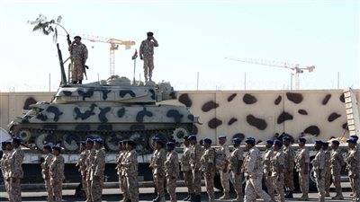 الداخلية الليبية تضع خطة مشتركة مع الجيش لتأمين درنة