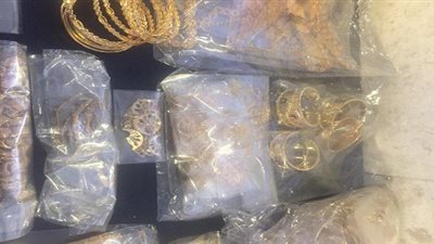 سبق- السعودية| مكة.. الإطاحة بوافد بحوزته 2 كيلو من المشغولات الذهبية