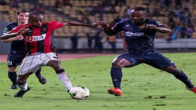 من هو الأنجولي جيرالدو دا كوستا صفقة الأهلي الجديدة؟ (حقائق وأرقام)  