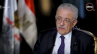 وزير التعليم يكشف موعد توزع التابلت على الطلاب