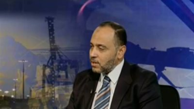  أسامة النحاس: رمسيس الثاني سيكون درة الآثار بالمتحف الكبير