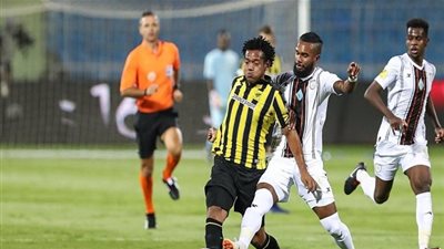 موعد مباراة الإتحاد والباطن في الدوري السعودي والقنوات الناقلة