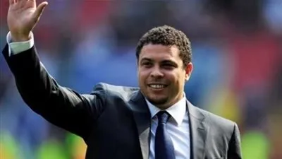 الظاهرة رونالدو يرغب في ضم موهبة ريال مدريد