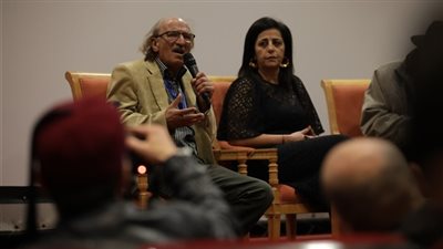 أحمد أبو سلعون: 80% من المسرح الفلسطيني يتناول جرائم الاحتلال