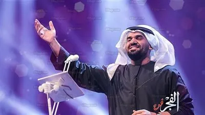 أول تعليق لـ حسين الجسمي على مشاركته في حفل أعياد الميلاد السنوى بالفاتيكان