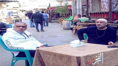 محمد سعد ينتقل إلى مدينة الإنتاج الإعلامي لتصوير فيلم 
