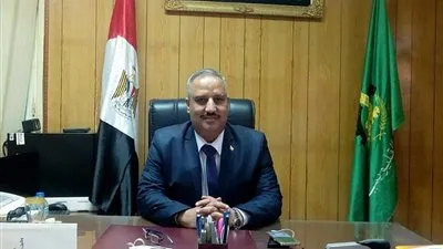 إحالة العاملين بمركز شباب برشوم للتحقيق لوفاة طفل 