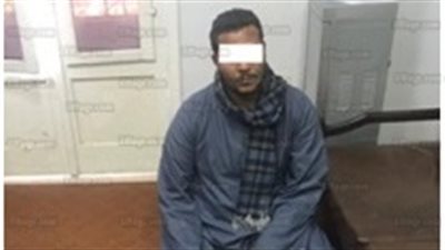 ضبط 6 عناصر إجرامية بحوزتهم أسلحة نارية وذخائر بدون ترخيص 