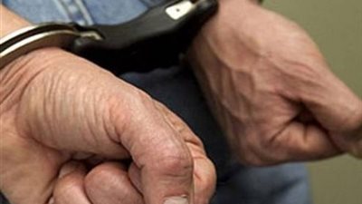 ضبط شخص لإتجاره في النقد الأجنبي بأسيوط 