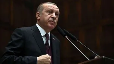 أردوغان يهدد: سندخل منبج حال فشل أمريكا بإخراج الأكراد