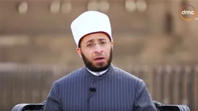 أسامة الأزهري يكشف مفاتيح نجاح على مبارك باشا 