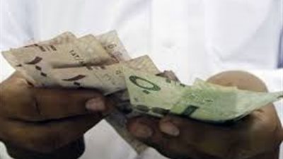 سعر الريال السعودي أمام الجنيه خلال التعاملات المسائية اليوم الجمعة